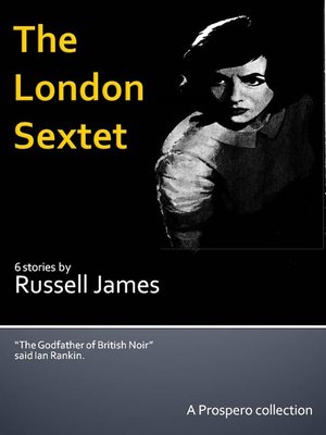 cover image of The London Sextet